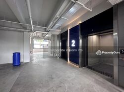 Commonwealth Drive (D3), Factory #452792391